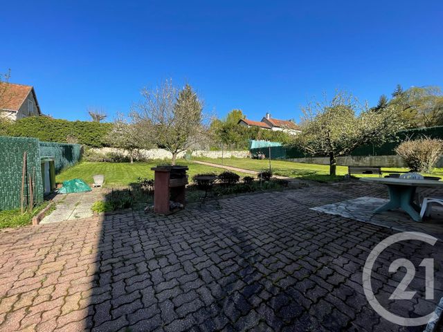 Maison à vendre - 5 pièces - 124,85 m2 - Auffargis - 78 - ILE-DE-FRANCE