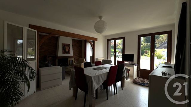 Maison à vendre - 5 pièces - 124,85 m2 - Auffargis - 78 - ILE-DE-FRANCE