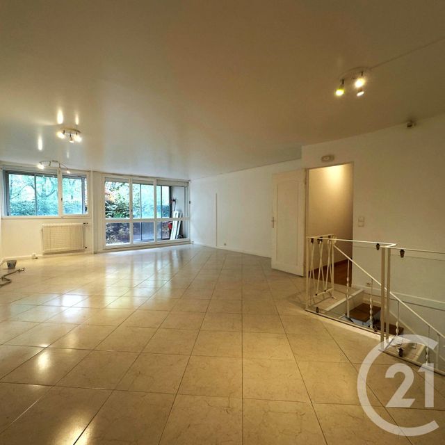 appartement - ELANCOURT - 78