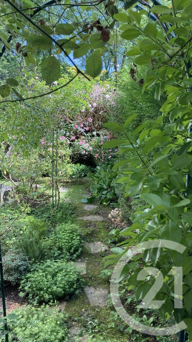 Appartement F5 à vendre - 5 pièces - 91,85 m2 - Elancourt - 78 - ILE-DE-FRANCE