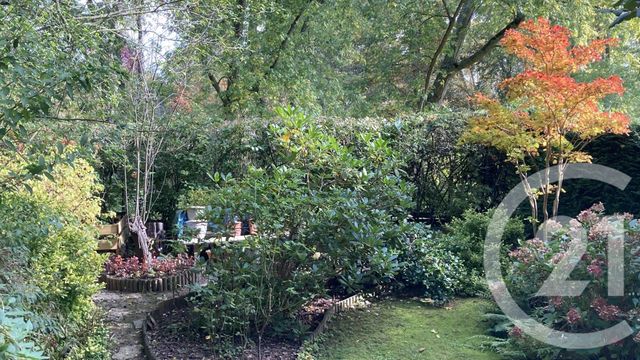 Appartement F5 à vendre - 5 pièces - 91,85 m2 - Elancourt - 78 - ILE-DE-FRANCE