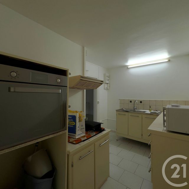 Appartement F5 à vendre - 5 pièces - 91,85 m2 - Elancourt - 78 - ILE-DE-FRANCE