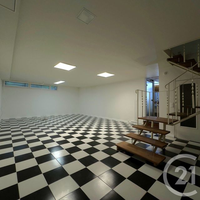 Appartement F5 à vendre - 5 pièces - 91,85 m2 - Elancourt - 78 - ILE-DE-FRANCE