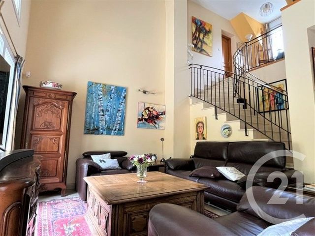 Maison à vendre - 6 pièces - 177,50 m2 - Levis St Nom - 78 - ILE-DE-FRANCE