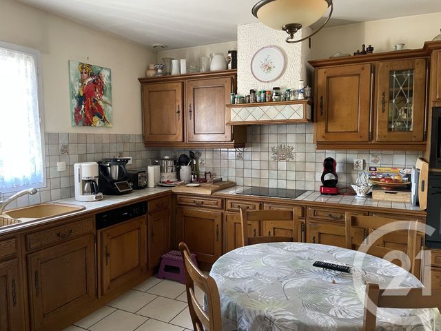 Maison à vendre - 6 pièces - 177,50 m2 - Levis St Nom - 78 - ILE-DE-FRANCE