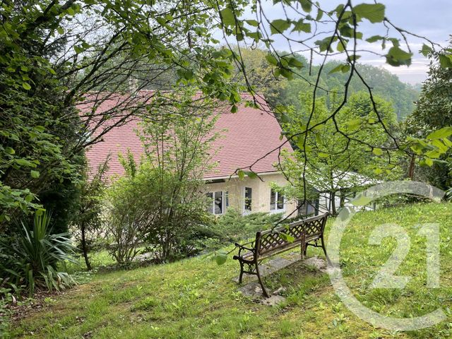 Maison à vendre - 6 pièces - 177,50 m2 - Levis St Nom - 78 - ILE-DE-FRANCE