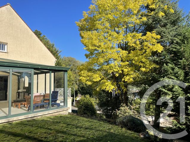 Maison à vendre - 6 pièces - 177,50 m2 - Levis St Nom - 78 - ILE-DE-FRANCE