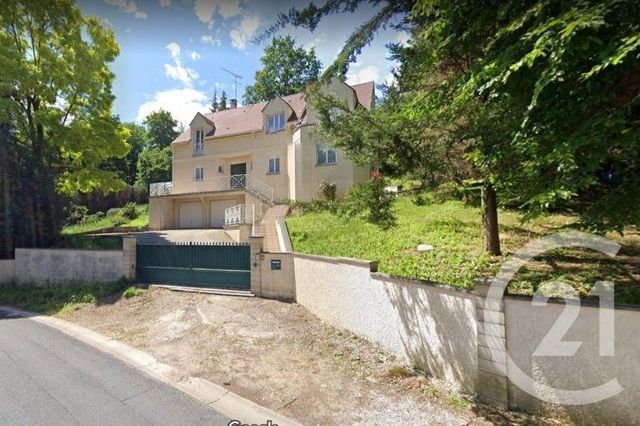 maison - LEVIS ST NOM - 78