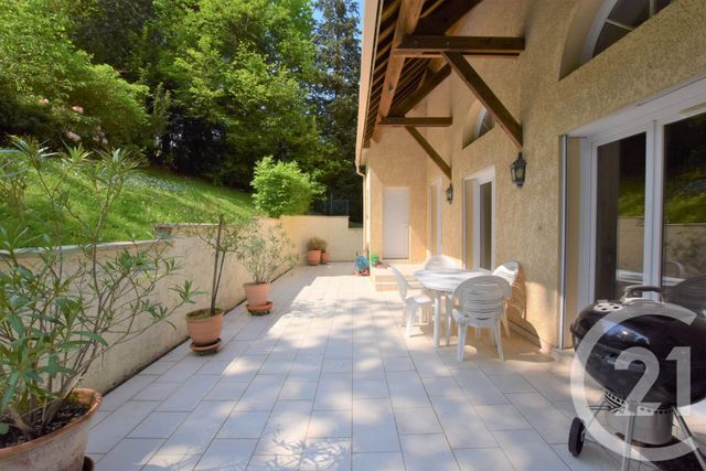 Maison à vendre - 6 pièces - 177,50 m2 - Levis St Nom - 78 - ILE-DE-FRANCE