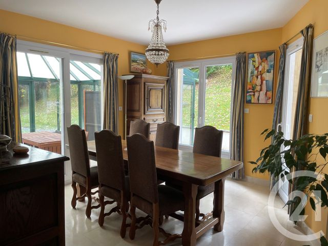 Maison à vendre - 6 pièces - 177,50 m2 - Levis St Nom - 78 - ILE-DE-FRANCE