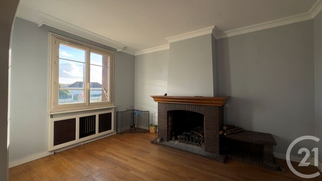 Maison à vendre - 7 pièces - 166,11 m2 - St Forget - 78 - ILE-DE-FRANCE