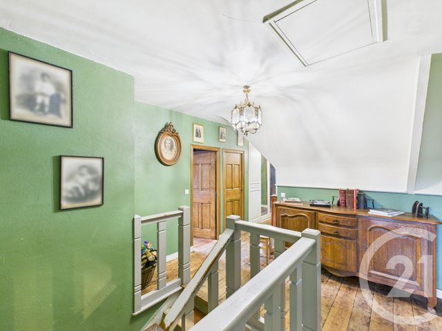 Maison &agrave; vendre - 7 pi&egrave;ces - 224 m2 - Les Essarts Le Roi - 78 - ILE-DE-FRANCE