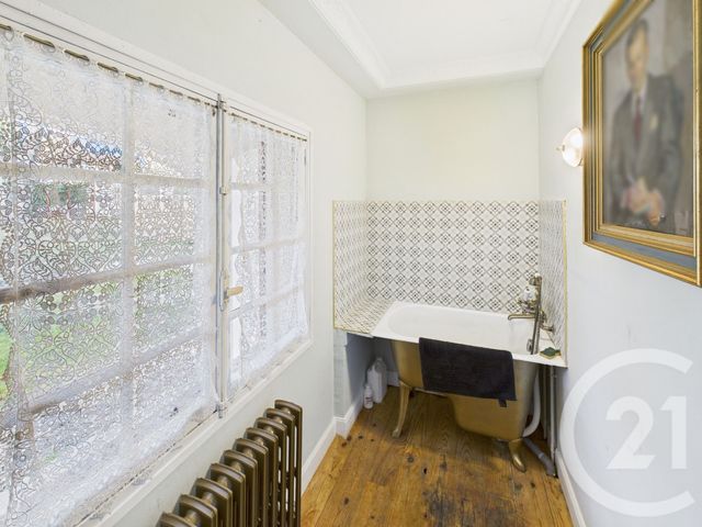 Maison &agrave; vendre - 7 pi&egrave;ces - 224 m2 - Les Essarts Le Roi - 78 - ILE-DE-FRANCE