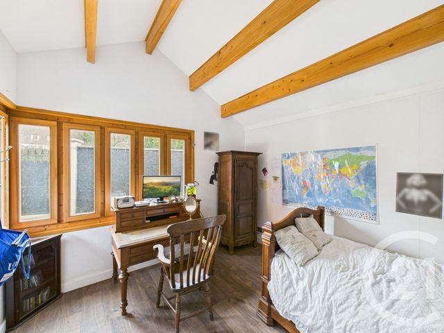 Maison &agrave; vendre - 7 pi&egrave;ces - 224 m2 - Les Essarts Le Roi - 78 - ILE-DE-FRANCE