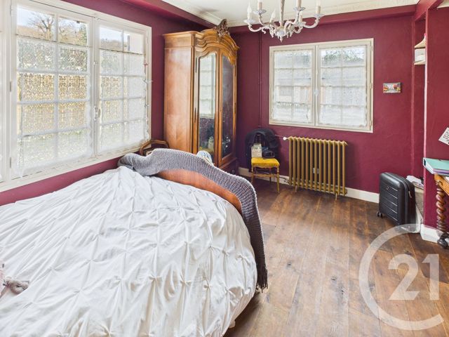 Maison &agrave; vendre - 7 pi&egrave;ces - 224 m2 - Les Essarts Le Roi - 78 - ILE-DE-FRANCE