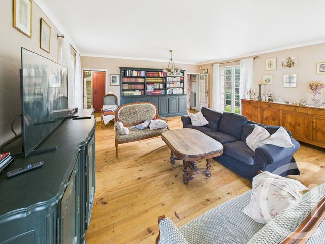 Maison &agrave; vendre - 7 pi&egrave;ces - 224 m2 - Les Essarts Le Roi - 78 - ILE-DE-FRANCE