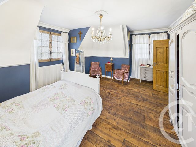 Maison &agrave; vendre - 7 pi&egrave;ces - 224 m2 - Les Essarts Le Roi - 78 - ILE-DE-FRANCE