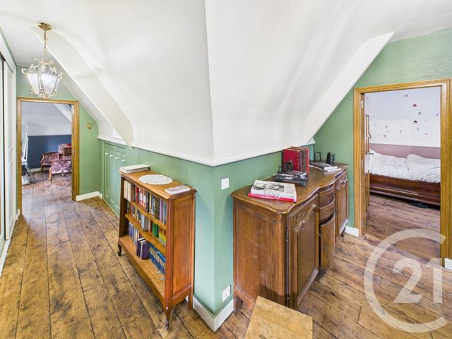 Maison &agrave; vendre - 7 pi&egrave;ces - 224 m2 - Les Essarts Le Roi - 78 - ILE-DE-FRANCE