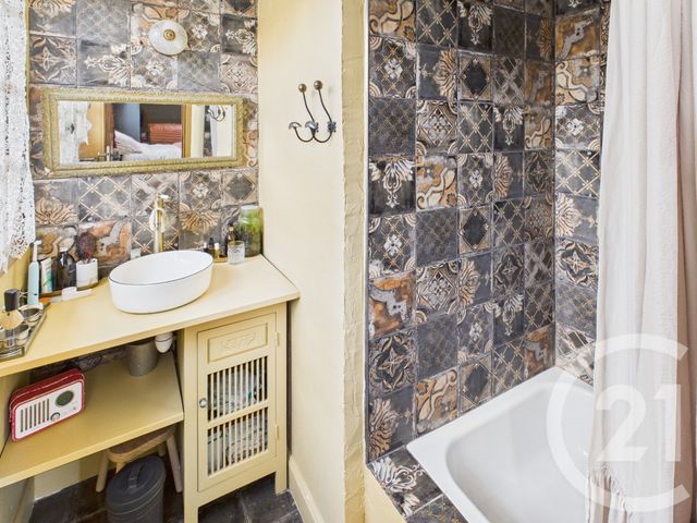 Maison &agrave; vendre - 7 pi&egrave;ces - 224 m2 - Les Essarts Le Roi - 78 - ILE-DE-FRANCE