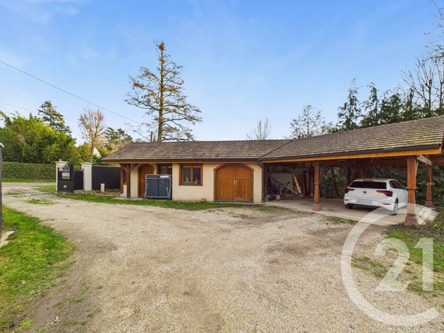 Maison &agrave; vendre - 7 pi&egrave;ces - 224 m2 - Les Essarts Le Roi - 78 - ILE-DE-FRANCE