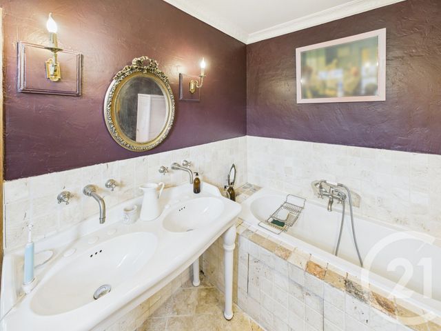 Maison &agrave; vendre - 7 pi&egrave;ces - 224 m2 - Les Essarts Le Roi - 78 - ILE-DE-FRANCE