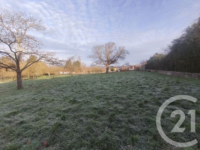 Terrain &agrave; vendre - 3471 m2 - Jouars Pontchartrain - 78 - ILE-DE-FRANCE